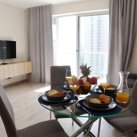 T1 Rocha Tower Apartment Portimao Exterior photo