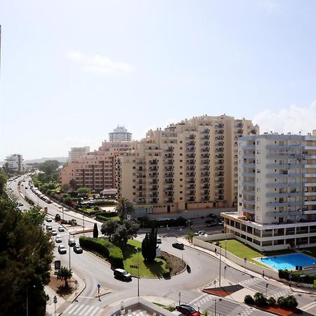 T1 Rocha Tower Apartment Portimao Exterior photo