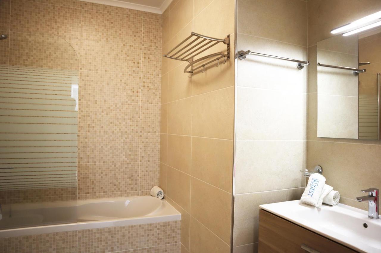 T1 Rocha Tower Apartment Portimao Exterior photo