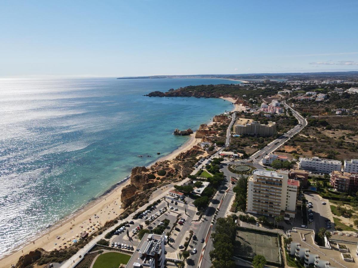 T1 Rocha Tower Apartment Portimao Exterior photo
